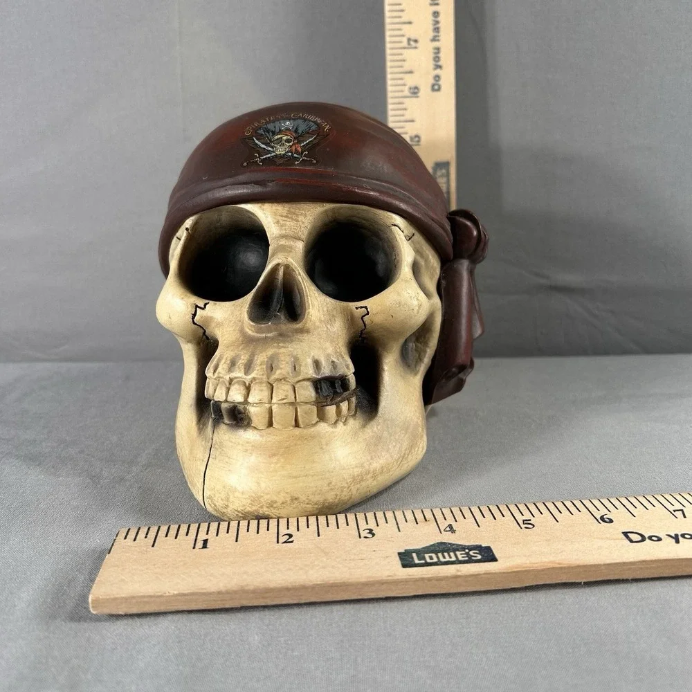 Disney parks pirates